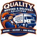 Quality Moving & Delivery Solutions LLC - Movers