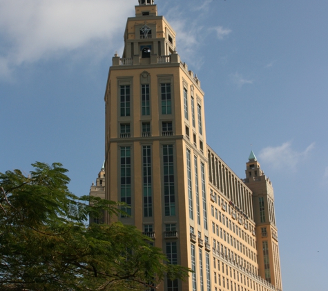 Alhambra Towers - Coral Gables, FL