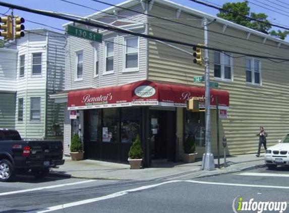 Benateri's Italian Gourmet Deli - College Point, NY