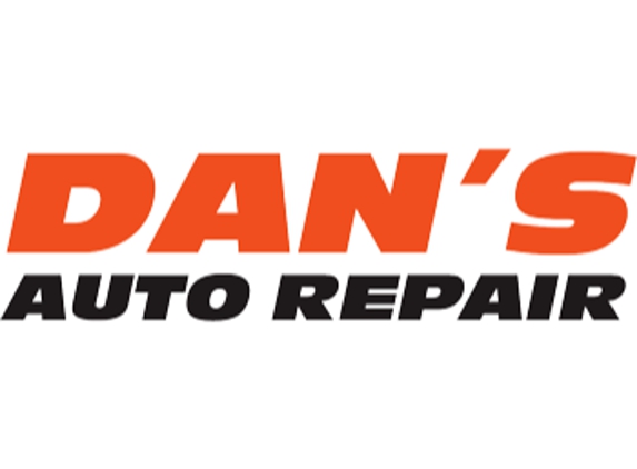 Dan's Auto Repair - White House, TN