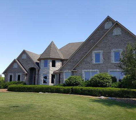 Advanced Roofing Co - Yorkville, IL