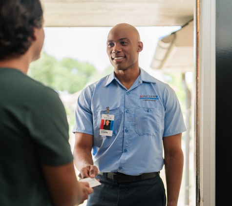 Aire Serv of Western North Carolina