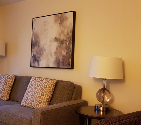 Homewood Suites by Hilton Raleigh-Crabtree Valley - Raleigh, NC