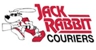 Jack Rabbit Couriers - Courier Services