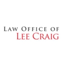 Law Office of Lee Craig - Attorneys