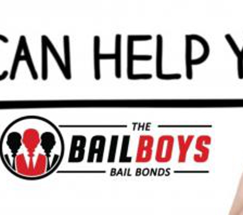 The Bail Boys