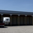 All Seasons RV & Boat Storage