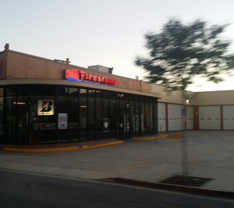 Firestone Complete Auto Care - Glendale, CA. Always have special