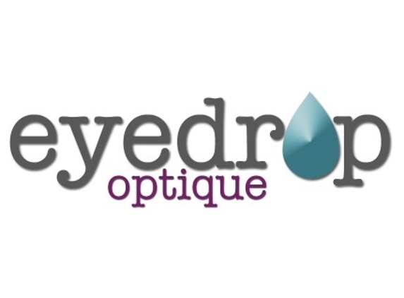 Eyedrop Optique - Brooklyn, NY