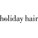 Holiday Hair - Hair Stylists