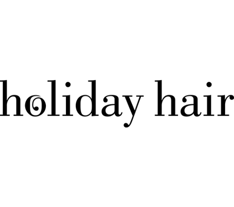 Holiday Hair - Pittston, PA