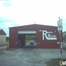 Red's Barn - Beer & Ale