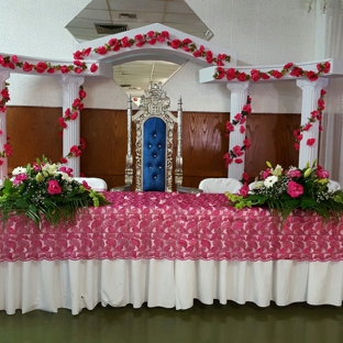 MAYRAS BANQUET HALL - Los Angeles, CA