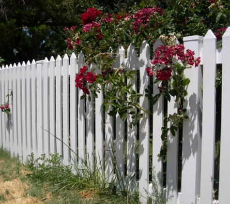 Florence Fence Inc. - Minden, NV