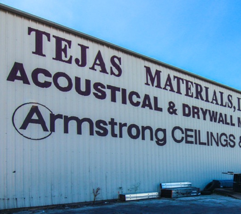 Tejas Building Materials, Inc. - Spring, TX