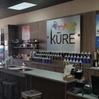 Kure CBD and Vape