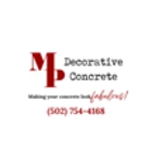 MP Decorative Concrete