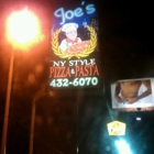 Joe's Pizza & Pasta