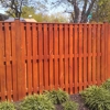 Long Fence gallery