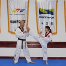 Dragon Kim's Tae Kwon Do - Martial Arts Instruction