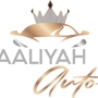 Aaliyah Auto Inc.