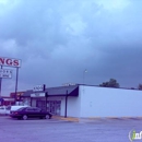 King's Liquor - Liquor Stores