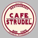 Cafe Strudel - American Restaurants