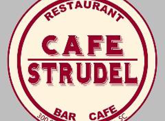 Cafe Strudel - West Columbia, SC