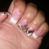 Star Nails gallery