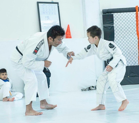 Yamasaki Academy - Rockville, MD