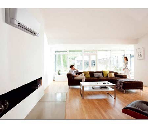 Preferred Air Conditioning - Glenmore Park, NSW