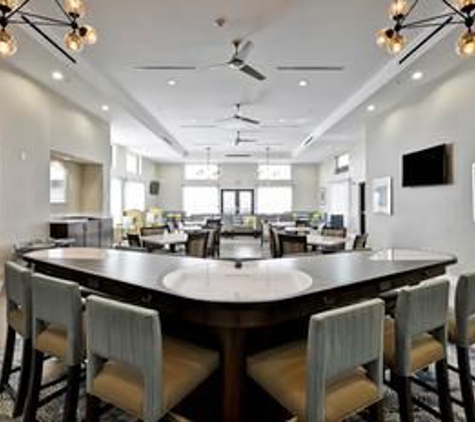 Homewood Suites by Hilton New Braunfels - New Braunfels, TX