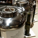 Monterey's Tasty Olive Bar - Olive Oil