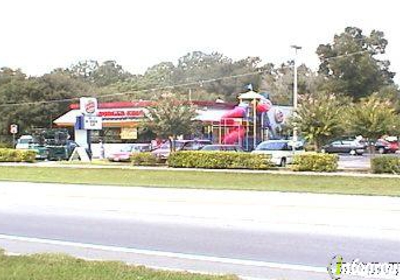 Burger King 1197 Alafaya Trl Oviedo Fl Yp Com