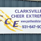 Clarksville Cheer Extreme