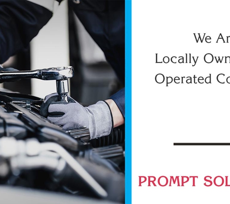 Graham Burns Automotive - Moss Vale, NSW. We Are Locally Owned And Operated Company