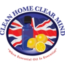 Clean Home Clear Mind - House Cleaning