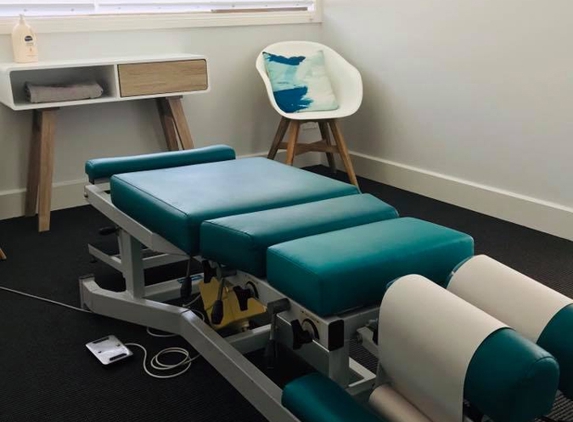 Central Port Chiropractic - Port Macquarie, NSW