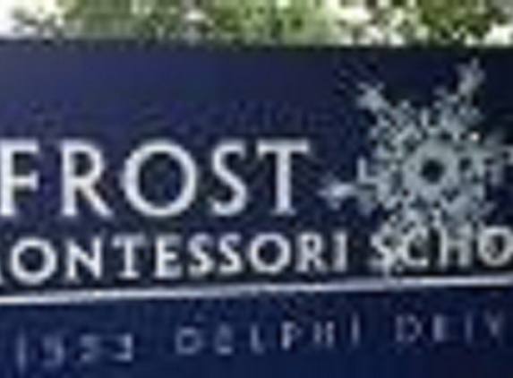 The Frost Montessori School Of Albemarle - Charlottesville, VA
