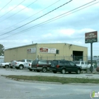 Swift Auto Parts - CLOSED