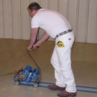 Precision Floor Marking Inc