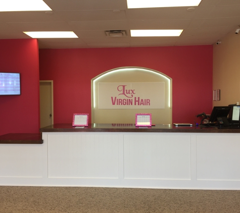 Lux Virgin Hair Boutique - Lithonia, GA