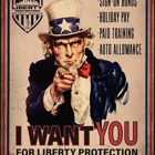 Liberty Protection Services