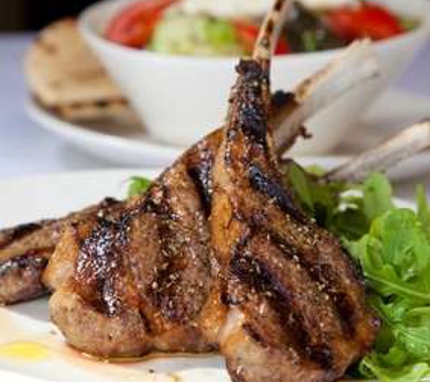 Nemea Greek Taverna - Mamaroneck, NY