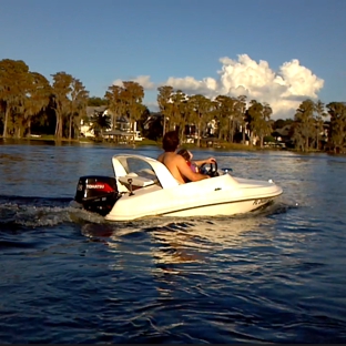 Butler Boat Rental - Windermere, FL