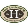 Hall Landscaping Inc gallery