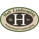 Hall Landscaping Inc - Snow Removal Service