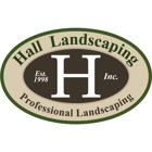 Hall Landscaping Inc
