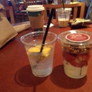 Panera Bread - Sandwich Shops