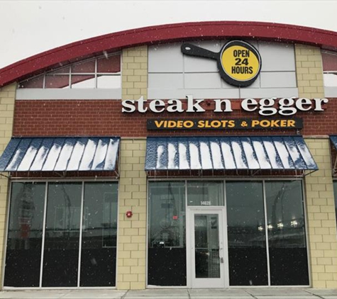 Steak 'N Egger - Midlothian, IL